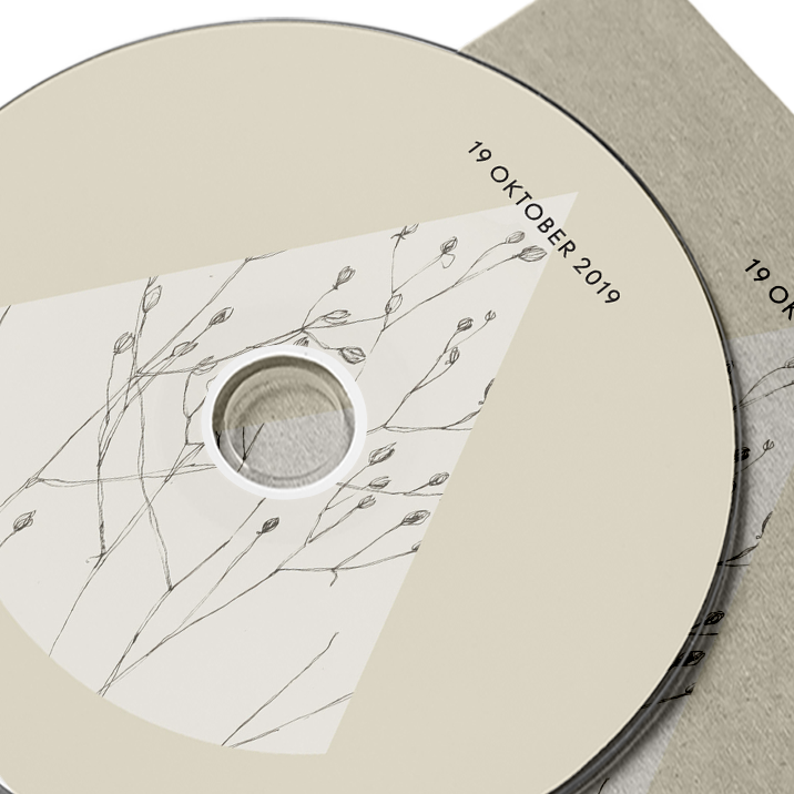 Picture for category CD production with thermal transfer printing